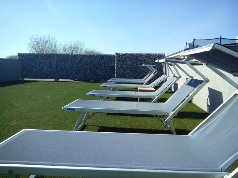 Charmehotel Kruishof Oostende Rum bild